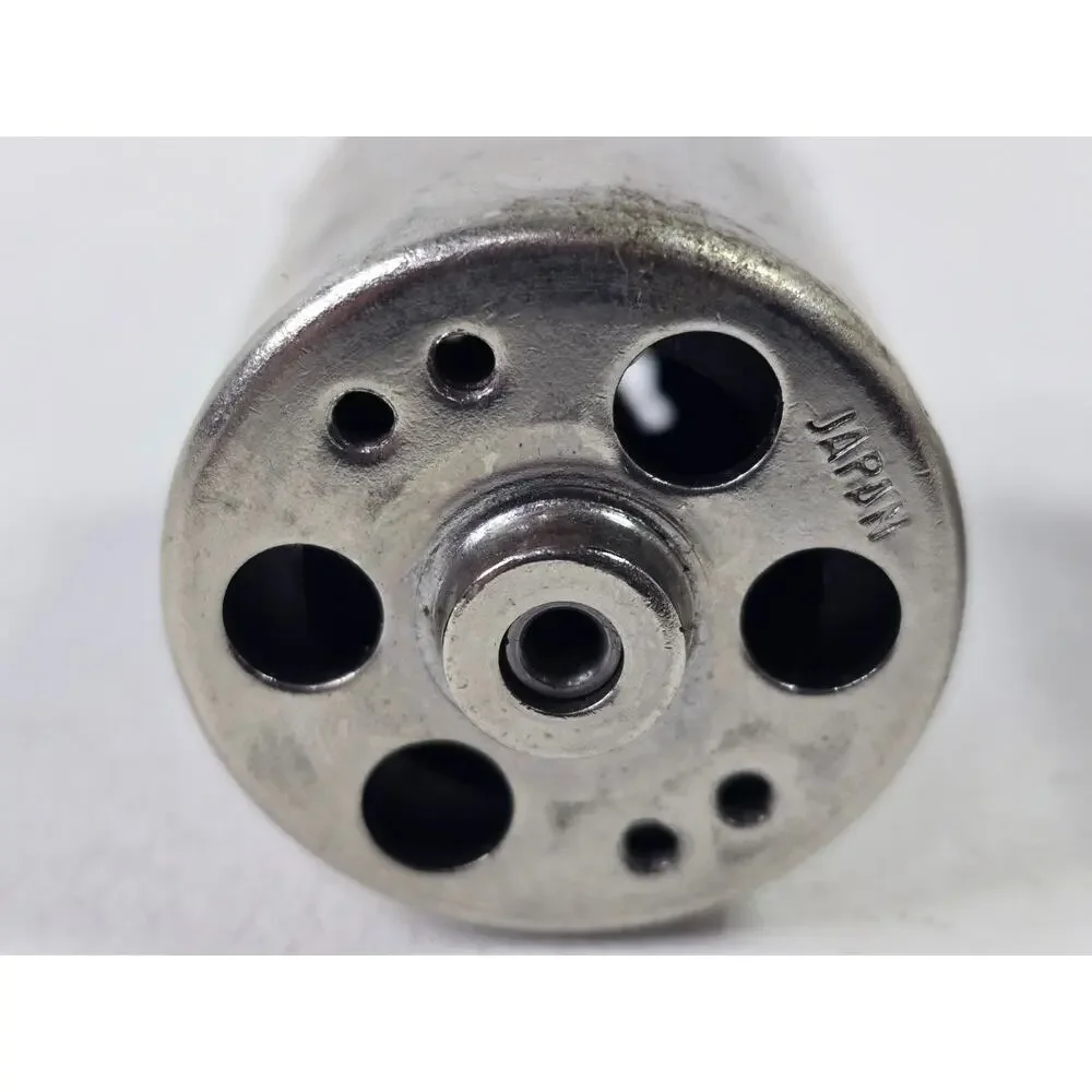 Vintage Johnson RC Brushed Motor Lot